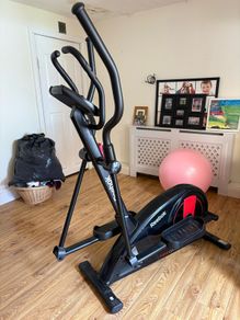 reebok cross trainer