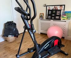 reebok cross trainer
