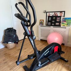 reebok cross trainer