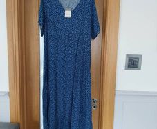 Ladies Summer Dress, Brand new with tags.