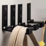 Foldable cloths hooks Image 4