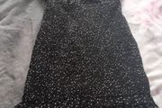 Dress without tags very dressy