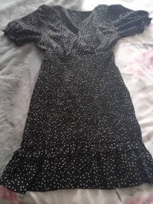 Dress without tags very dressy