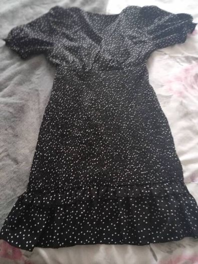 Dress without tags very dressy