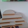Tonie wall shelf Image 3
