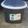 Compact toilet 22L Image 2