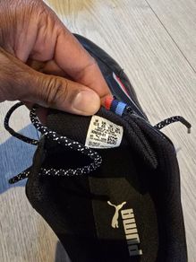 Limited Edition Bmw Shoes