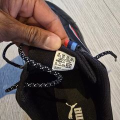 Limited Edition Bmw Shoes