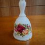 Royal Albert Old Country Roses Bell Image 2