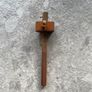 Vintage Marking Gauge Image 2