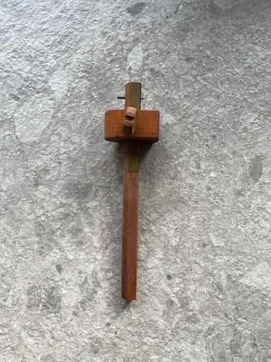 Vintage Marking Gauge