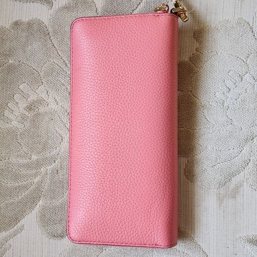 Michael Kors continental wallet (new with tags)