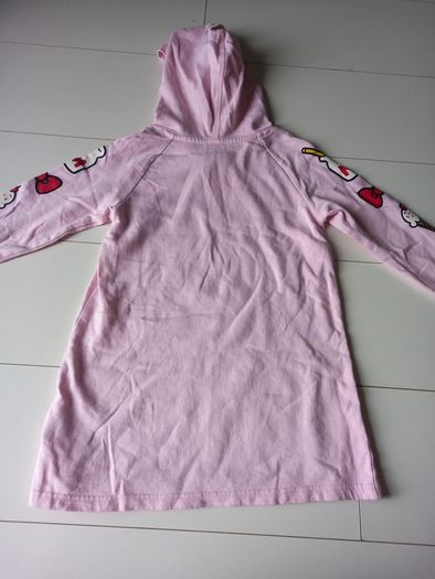 Girl jumper
