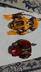 Transformers  / toys