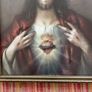 Vintage Cromo N B Milano Art framed Image 3