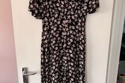 midi dress