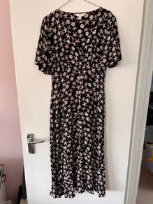 midi dress