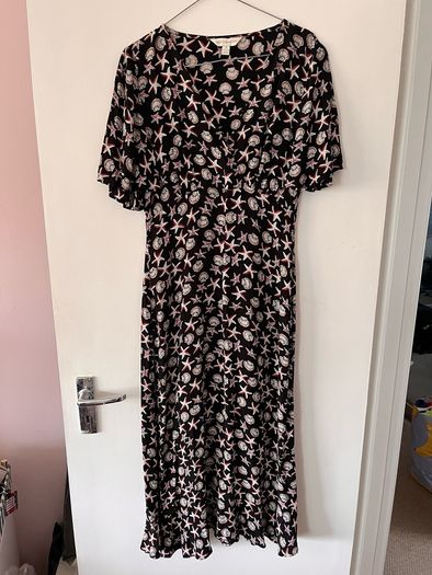 midi dress
