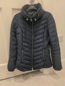 Women's jacket