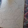 authentic wool Berber rug large 160 x 230 Image 3