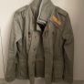Superdry rifleman jacket - Khaki Image 2