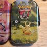 Pokemon Tcg 30th Anniversary Mini Tins X2 Image 2