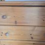 Chest of drawers Image 2