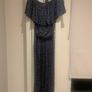 ONJENU Polka dot summer jumpsuit (U.K. 10-12) Image 2