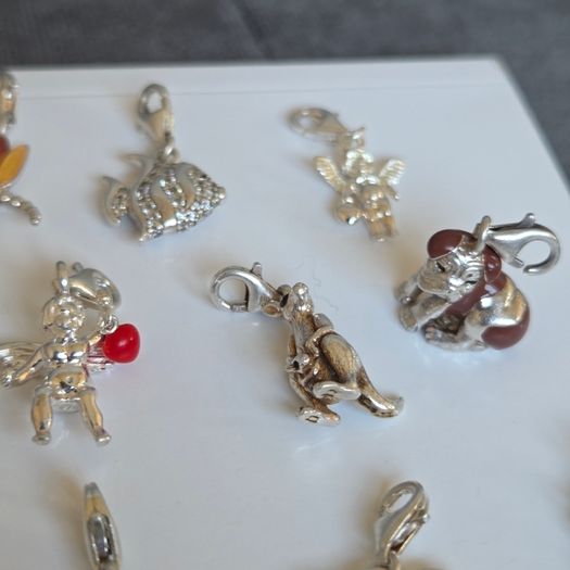 Thomas Sabo Sterling Silver 925 Charms in great condition. Lovely selection of different designs. 15E each