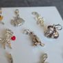 Thomas Sabo Sterling Silver 925 Charms in great condition. Lovely selection of different designs. 15E each Image 3
