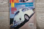 Vw volksworld magazine