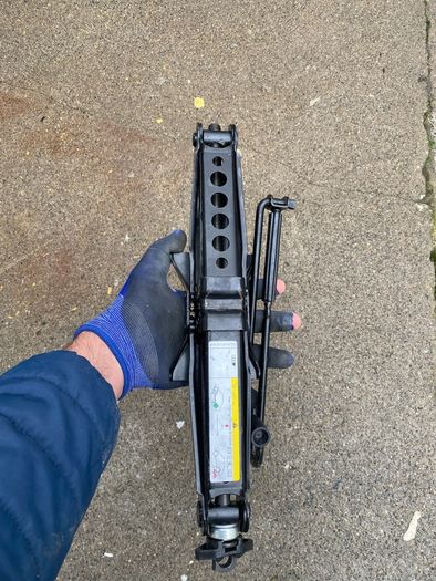 Car Jack