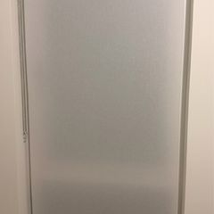 Roller blind - adjustable (no drill needed)