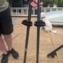 Car roof rails Image 5
