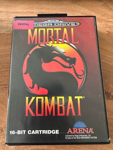 Sega Megadrive games Sonic Castlevania
