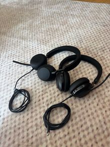 Headphone