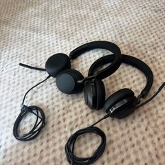 Headphone
