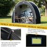 Bike Storage Tent Image 3