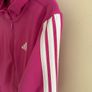 Adidas girls zipped hoodie Image 5