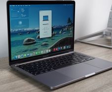 Apple MacBook Pro 13" (2020) | Apple M1 | 8GB | 256GB