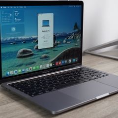Apple MacBook Pro 13" (2020) | Apple M1 | 8GB | 256GB