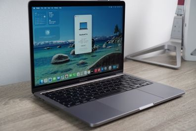 Apple MacBook Pro 13" (2020) | Apple M1 | 8GB | 256GB