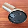 B&Q Outdoor Stainless Steel Garden Spot Lights Image 4