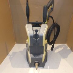 Parkside Power Washer