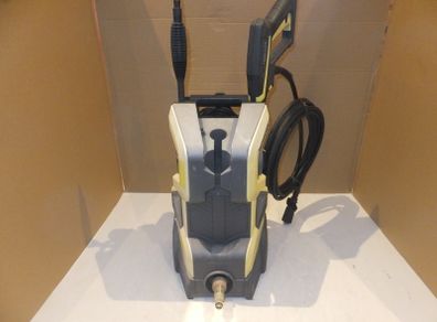 Parkside Power Washer