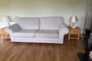 3 sofas - excellent condition