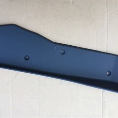Kick Panel (Fiat Doblo)
