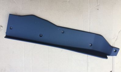 Kick Panel (Fiat Doblo)