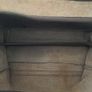 Vintage leather business/ briefcase bag. Image 5