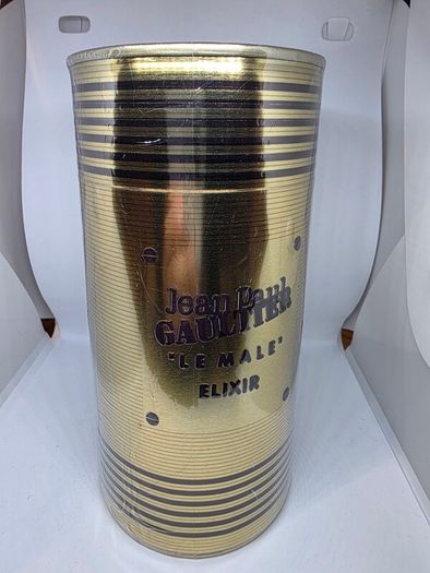 Jean Paul Gaultier Le Male Elixir